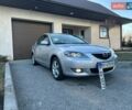 Сірий Мазда 3, об'ємом двигуна 1.6 л та пробігом 175 тис. км за 4999 $, фото 1 на Automoto.ua