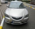 Серый Мазда 3, объемом двигателя 1.6 л и пробегом 408 тыс. км за 3411 $, фото 1 на Automoto.ua