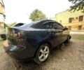 Сірий Мазда 3, об'ємом двигуна 1.6 л та пробігом 190 тис. км за 2500 $, фото 6 на Automoto.ua