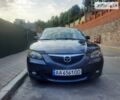 Сірий Мазда 3, об'ємом двигуна 1.6 л та пробігом 236 тис. км за 4400 $, фото 3 на Automoto.ua