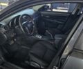Серый Мазда 3, объемом двигателя 1.6 л и пробегом 170 тыс. км за 5200 $, фото 5 на Automoto.ua