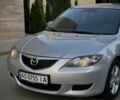 Сірий Мазда 3, об'ємом двигуна 1.6 л та пробігом 162 тис. км за 4800 $, фото 2 на Automoto.ua