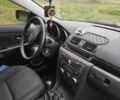 Серый Мазда 3, объемом двигателя 1.6 л и пробегом 170 тыс. км за 5200 $, фото 3 на Automoto.ua