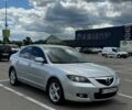 Серый Мазда 3, объемом двигателя 1.6 л и пробегом 238 тыс. км за 5300 $, фото 1 на Automoto.ua
