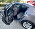 Серый Мазда 3, объемом двигателя 1.6 л и пробегом 260 тыс. км за 4900 $, фото 21 на Automoto.ua