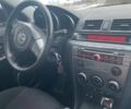Серый Мазда 3, объемом двигателя 1.6 л и пробегом 212 тыс. км за 3800 $, фото 4 на Automoto.ua