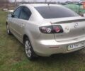 Серый Мазда 3, объемом двигателя 1.6 л и пробегом 241 тыс. км за 3300 $, фото 4 на Automoto.ua