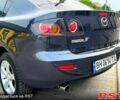 Сірий Мазда 3, об'ємом двигуна 1.6 л та пробігом 250 тис. км за 6200 $, фото 8 на Automoto.ua
