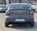 Сірий Мазда 3, об'ємом двигуна 1.6 л та пробігом 177 тис. км за 4299 $, фото 9 на Automoto.ua