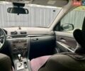 Сірий Мазда 3, об'ємом двигуна 1.6 л та пробігом 286 тис. км за 4800 $, фото 20 на Automoto.ua