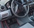 Серый Мазда 3, объемом двигателя 1.6 л и пробегом 288 тыс. км за 5000 $, фото 1 на Automoto.ua