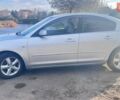 Сірий Мазда 3, об'ємом двигуна 1.6 л та пробігом 203 тис. км за 5300 $, фото 7 на Automoto.ua