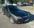 Сірий Мазда 3, об'ємом двигуна 1.6 л та пробігом 188 тис. км за 4900 $, фото 1 на Automoto.ua