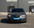 Серый Мазда 3, объемом двигателя 2 л и пробегом 300 тыс. км за 3600 $, фото 1 на Automoto.ua