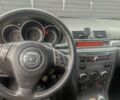Сірий Мазда 3, об'ємом двигуна 2 л та пробігом 317 тис. км за 3100 $, фото 6 на Automoto.ua
