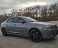 Сірий Мазда 3, об'ємом двигуна 2 л та пробігом 287 тис. км за 5000 $, фото 7 на Automoto.ua