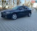 Серый Мазда 3, объемом двигателя 1.6 л и пробегом 170 тыс. км за 5250 $, фото 1 на Automoto.ua