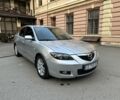 Сірий Мазда 3, об'ємом двигуна 1.6 л та пробігом 205 тис. км за 5700 $, фото 1 на Automoto.ua
