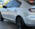 Серый Мазда 3, объемом двигателя 1.6 л и пробегом 135 тыс. км за 6400 $, фото 3 на Automoto.ua