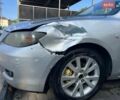 Сірий Мазда 3, об'ємом двигуна 1.6 л та пробігом 182 тис. км за 3200 $, фото 2 на Automoto.ua