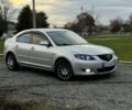Сірий Мазда 3, об'ємом двигуна 1.6 л та пробігом 300 тис. км за 5200 $, фото 1 на Automoto.ua