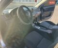 Серый Мазда 3, объемом двигателя 1.6 л и пробегом 235 тыс. км за 5300 $, фото 8 на Automoto.ua