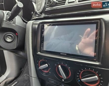 Мазда 3 2007 в Харькове на Automoto.ua Серый Мазда 3, объемом двигателя 1.6 л и пробегом 279 тыс. км за 4999 $, фото 7 на Automoto.ua