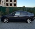 Сірий Мазда 3, об'ємом двигуна 2 л та пробігом 202 тис. км за 5500 $, фото 1 на Automoto.ua