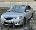 Серый Мазда 3, объемом двигателя 1.6 л и пробегом 200 тыс. км за 5400 $, фото 4 на Automoto.ua