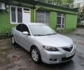 Сірий Мазда 3, об'ємом двигуна 2 л та пробігом 350 тис. км за 4900 $, фото 1 на Automoto.ua