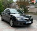 Сірий Мазда 3, об'ємом двигуна 1.6 л та пробігом 147 тис. км за 5600 $, фото 1 на Automoto.ua