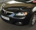 Сірий Мазда 3, об'ємом двигуна 1.6 л та пробігом 190 тис. км за 4999 $, фото 12 на Automoto.ua