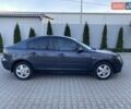Серый Мазда 3, объемом двигателя 1.6 л и пробегом 170 тыс. км за 5250 $, фото 12 на Automoto.ua