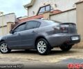 Серый Мазда 3, объемом двигателя 1.6 л и пробегом 178 тыс. км за 5800 $, фото 5 на Automoto.ua