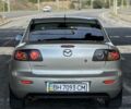 Сірий Мазда 3, об'ємом двигуна 1.6 л та пробігом 239 тис. км за 4699 $, фото 7 на Automoto.ua