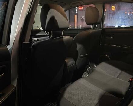 Сірий Мазда 3, об'ємом двигуна 1.6 л та пробігом 172 тис. км за 5600 $, фото 7 на Automoto.ua