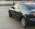 Серый Мазда 3, объемом двигателя 1.6 л и пробегом 246 тыс. км за 6300 $, фото 6 на Automoto.ua