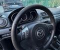 Сірий Мазда 3, об'ємом двигуна 2 л та пробігом 202 тис. км за 5500 $, фото 3 на Automoto.ua