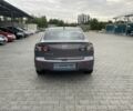Серый Мазда 3, объемом двигателя 1.6 л и пробегом 173 тыс. км за 4716 $, фото 6 на Automoto.ua