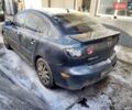 Серый Мазда 3, объемом двигателя 2 л и пробегом 318 тыс. км за 2100 $, фото 1 на Automoto.ua