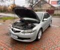Сірий Мазда 3, об'ємом двигуна 2 л та пробігом 171 тис. км за 5600 $, фото 14 на Automoto.ua