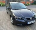 Серый Мазда 3, объемом двигателя 1.6 л и пробегом 187 тыс. км за 4900 $, фото 9 на Automoto.ua