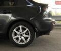 Сірий Мазда 3, об'ємом двигуна 1.6 л та пробігом 190 тис. км за 4999 $, фото 10 на Automoto.ua