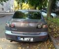 Сірий Мазда 3, об'ємом двигуна 1.6 л та пробігом 243 тис. км за 6022 $, фото 4 на Automoto.ua