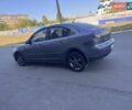 Сірий Мазда 3, об'ємом двигуна 1.6 л та пробігом 200 тис. км за 3500 $, фото 5 на Automoto.ua