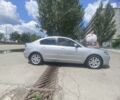Сірий Мазда 3, об'ємом двигуна 1.6 л та пробігом 240 тис. км за 4950 $, фото 3 на Automoto.ua