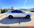 Серый Мазда 3, объемом двигателя 2 л и пробегом 260 тыс. км за 4800 $, фото 4 на Automoto.ua