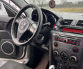 Сірий Мазда 3, об'ємом двигуна 1.6 л та пробігом 310 тис. км за 4900 $, фото 11 на Automoto.ua