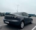 Сірий Мазда 3, об'ємом двигуна 1.6 л та пробігом 278 тис. км за 4890 $, фото 2 на Automoto.ua