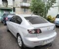 Сірий Мазда 3, об'ємом двигуна 2 л та пробігом 350 тис. км за 4900 $, фото 5 на Automoto.ua
